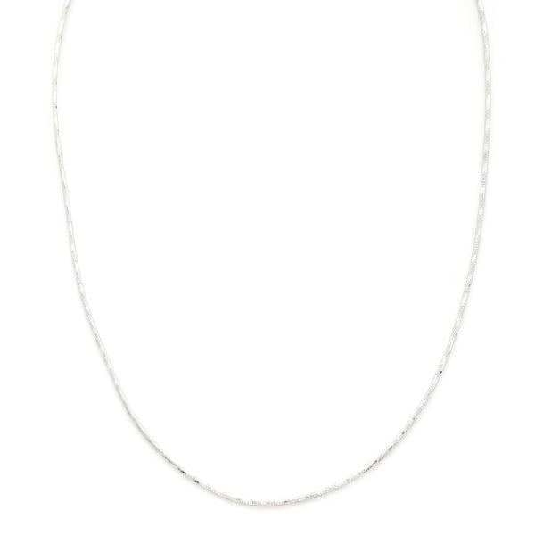 Thin Metal Necklace - HelloLove Fashion